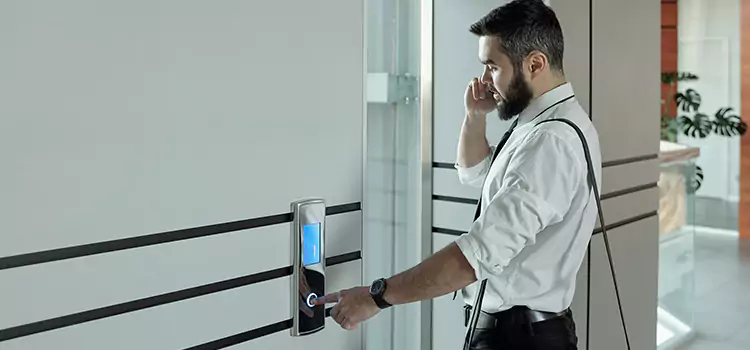 Cloud Based Access Control Hazel Park