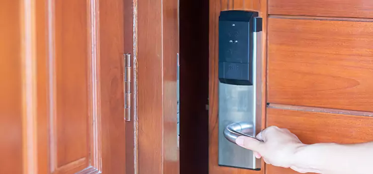 Commercial Keyless Entry Locks Hazel Park