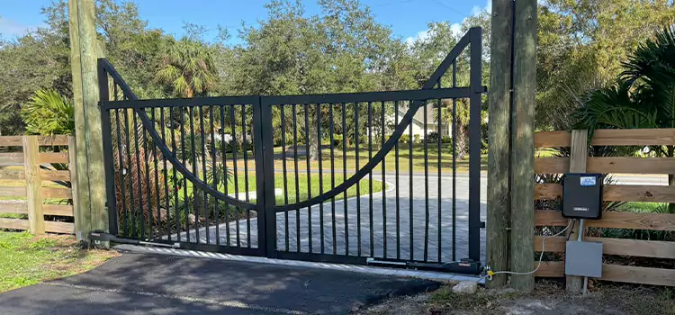 Why Choose Us for Your Automatic Gate Needs in Hazel Park, MI?