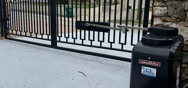 Seamless Installation and Support for Your New Gate in Hazel Park, MI