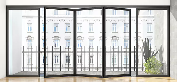Premium Material Balcony Doors Hazel Park