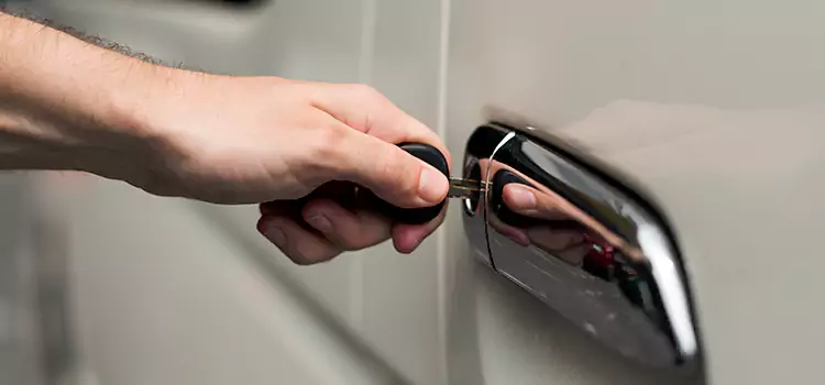Car Unlock Service Price Hazel Park