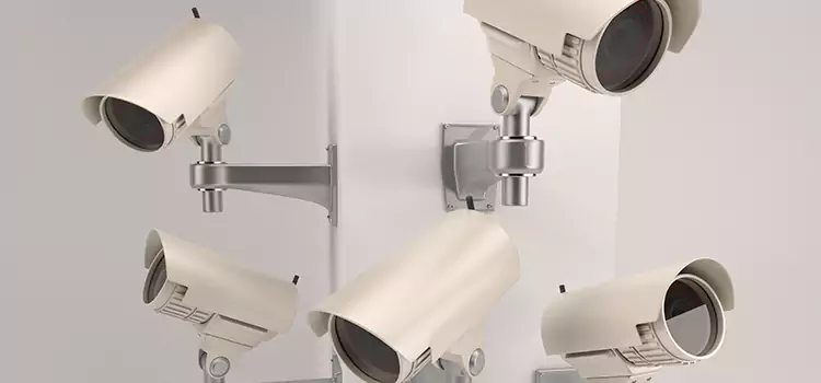Your Trusted Partner for CCTV Solutions in Hazel Park