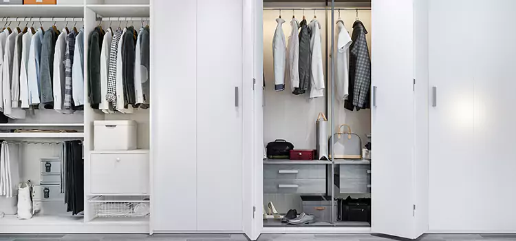 Glass Closet Door Repair Hazel Park