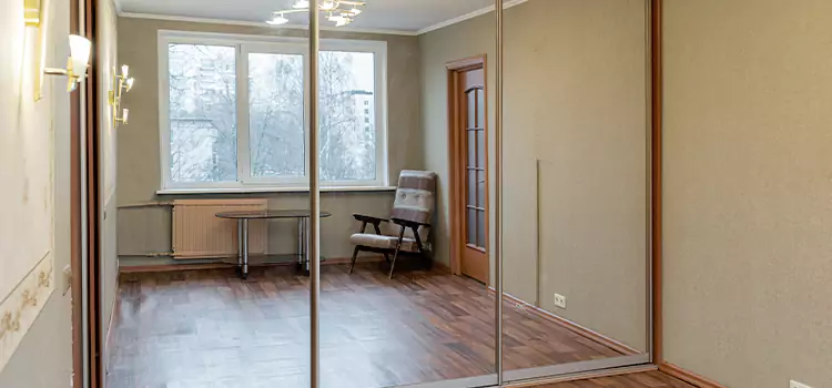 Mirror Closet Door Roller Replacement Hazel Park