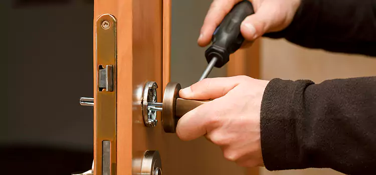 Semi Truck Locksmith Hazel Park