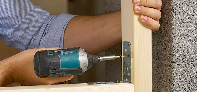 Jimmy Proof Deadbolt Repair Hazel Park
