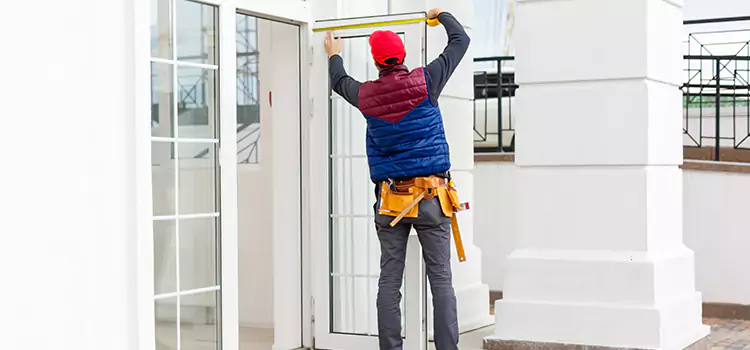 Water Damage Door Frame Repair Hazel Park