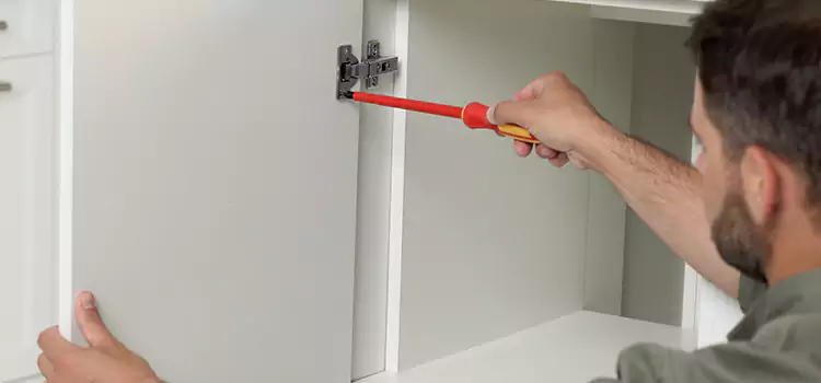 Screen Door Hinge Repair Hazel Park