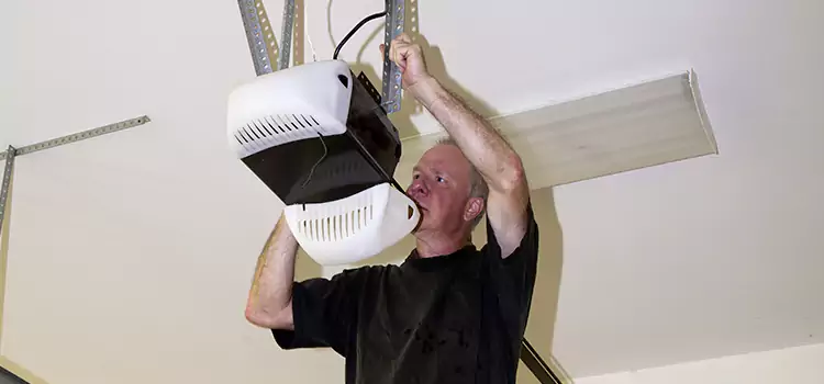 Garage Door Opener Service Hazel Park