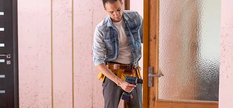 Door Glass Replacement Hazel Park