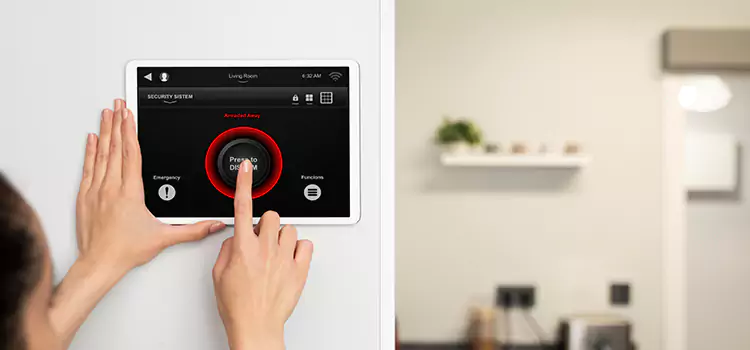 Blink Video Doorbell Installation Hazel Park