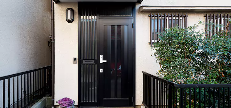 Popular Exterior Door Options in Hazel Park, MI