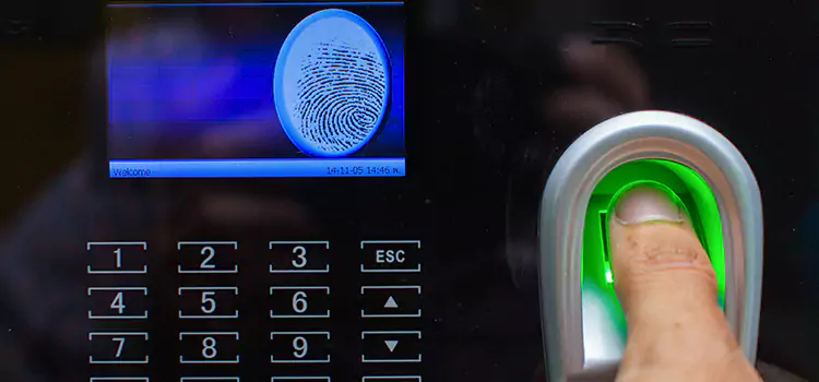 Your Trusted Partner for Secure Access in Hazel Park, MI