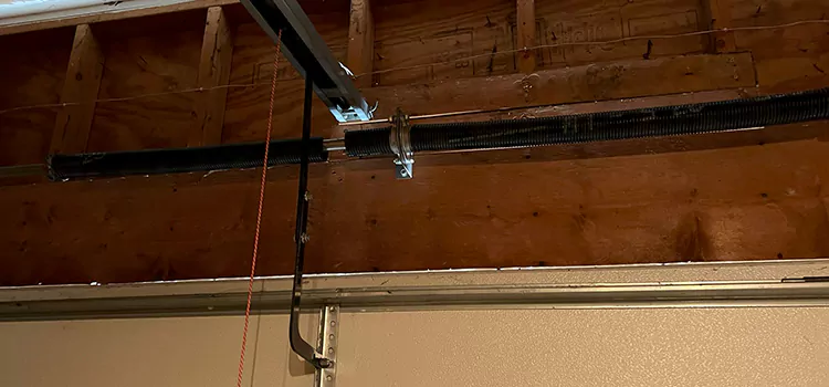 Broken Garage Door Cable Repair in Hazel Park, MI