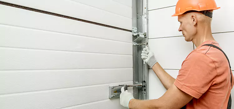 Why Choose Us for Garage Door Lock Services in Hazel Park, MI?