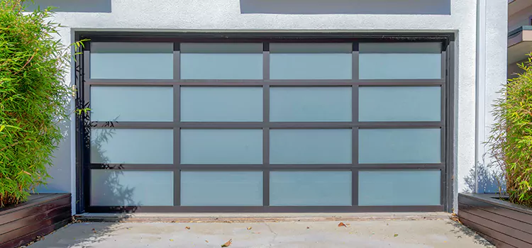 Why Choose Us for Garage Door Care in Hazel Park, MI?