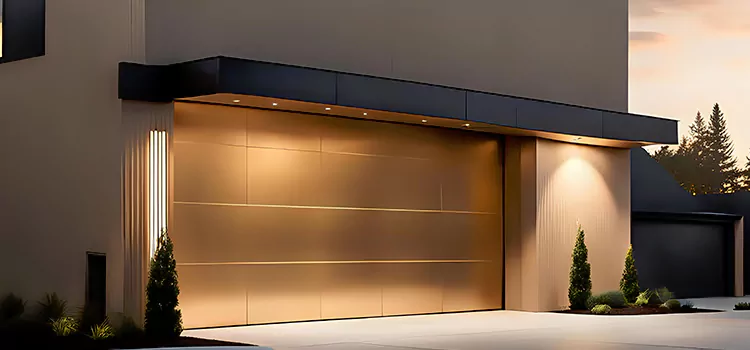 Garage Door Remote Programming Hazel Park