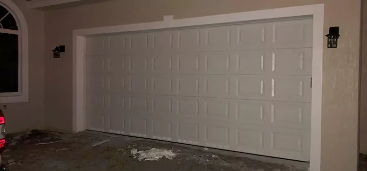 Garage Door Coil Replacement Hazel Park