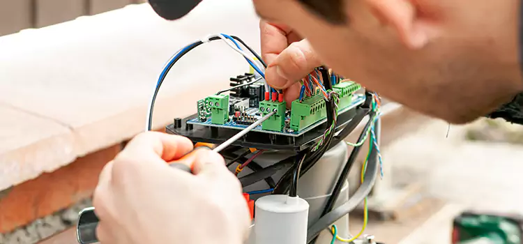 Specialized Brand Gate Motor Repairs Hazel Park