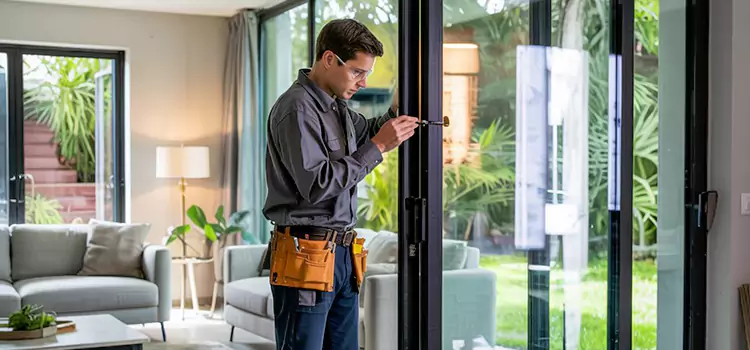 Why Choose Us for Your Glass Door Needs in Hazel Park, MI?