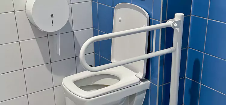 Comprehensive Solutions in Hazel Park, MI for Accessible Facilities