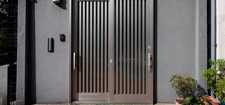 Why Choose Us for Your Security Needs in Hazel Park, MI?