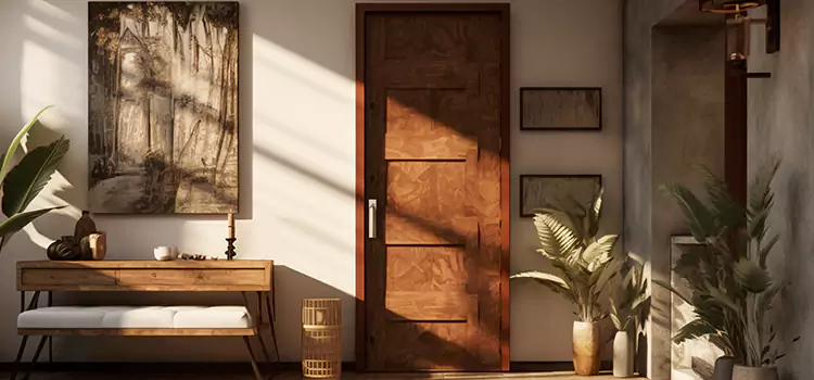 Specialty Interior Doors Hazel Park