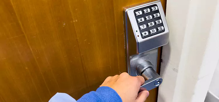 Why Choose Us for Your Keypad Lock Needs in Hazel Park, MI?