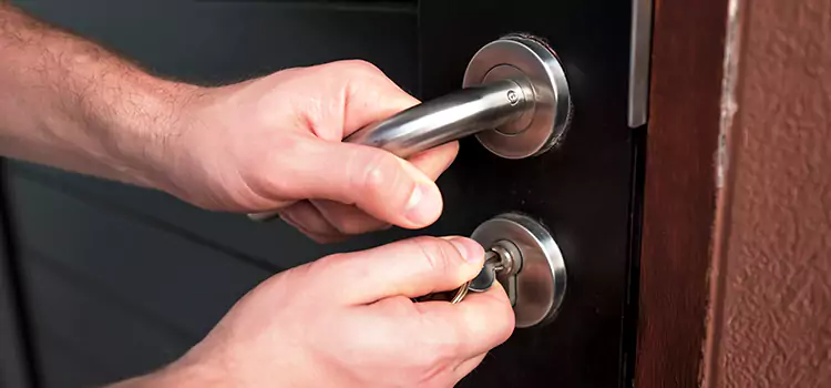Master Key Control and Audits Hazel Park