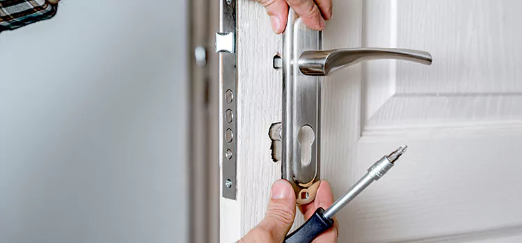 New Door Frame Installation Hazel Park