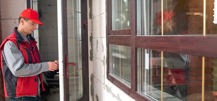 Sliding Door Lock Repair Hazel Park
