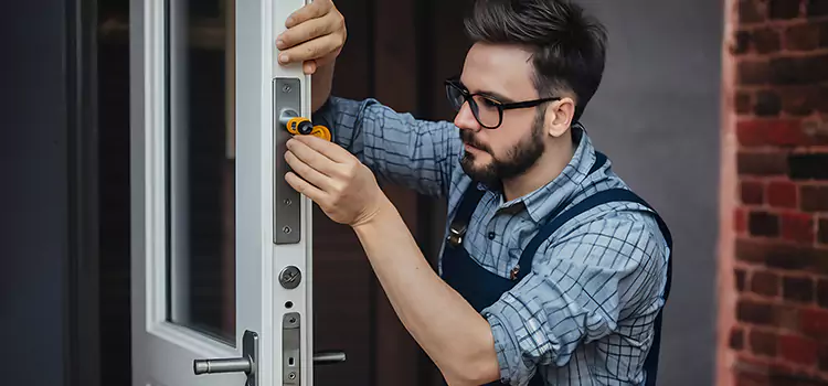 Residential Door Repairs Hazel Park