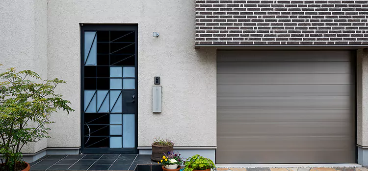 Residential Roll Up Security Doors Hazel Park