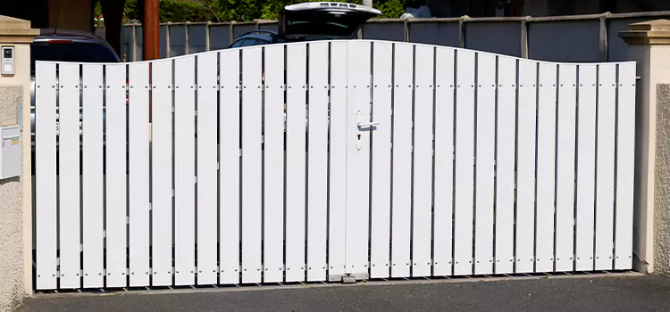 Why Choose Us for Residential Gate Repair in Hazel Park, MI?