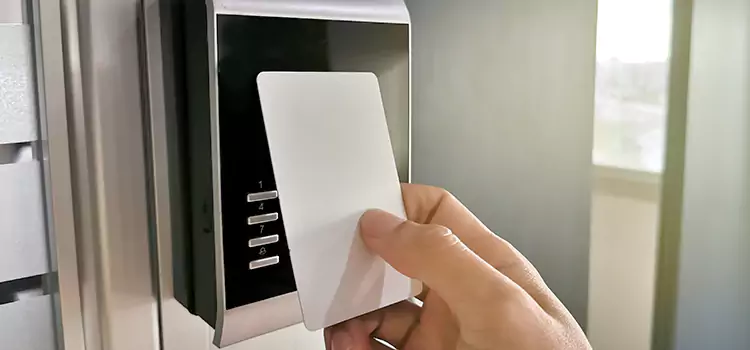 Advanced RFID Technology Integration in Hazel Park, MI
