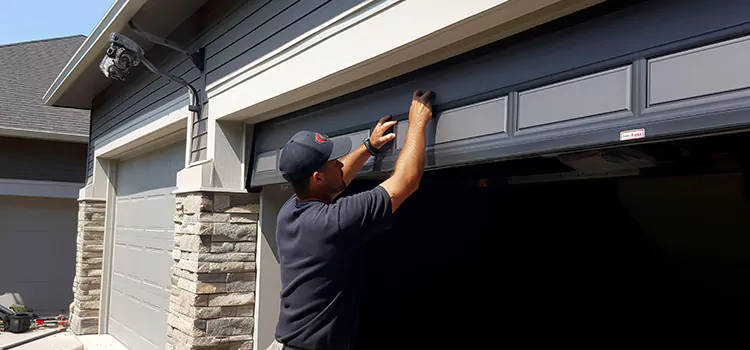Janus Roll Up Doors Hazel Park