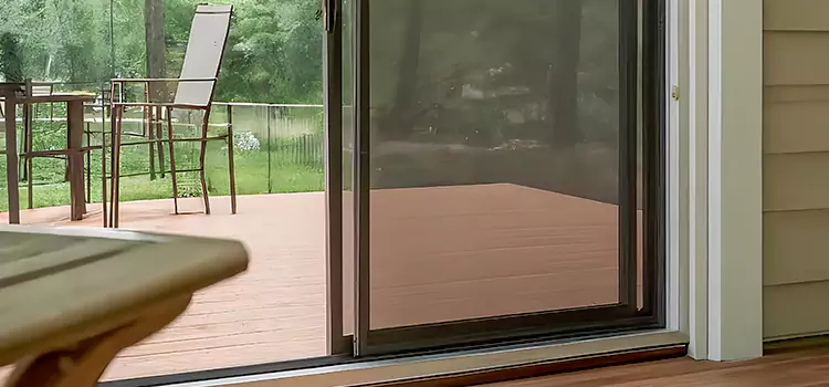 Garage Screen Door Installation Hazel Park