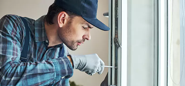 Emergency Response for Latch Issues Hazel Park