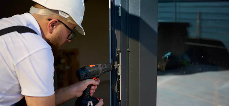 Aluminium Sliding Door Lock Fitting Hazel Park