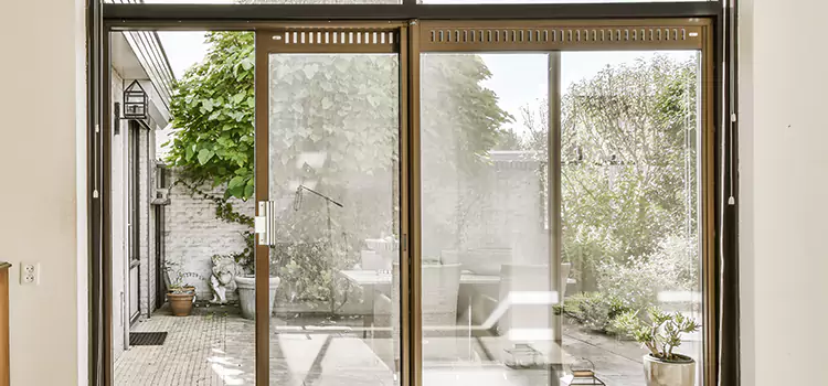 Glass Door Panel Replacement Cost Hazel Park