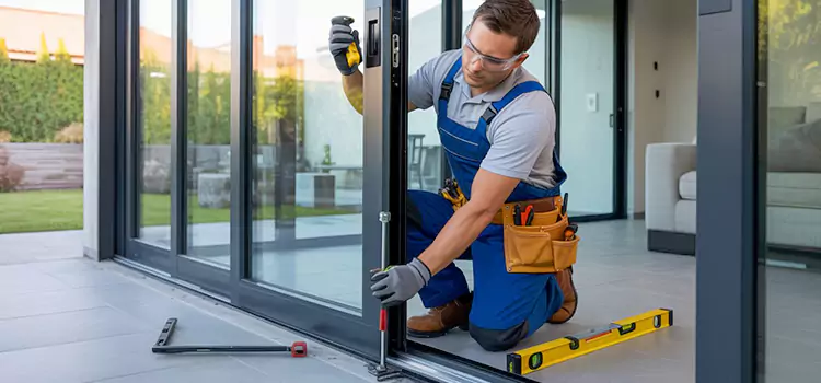 Patio Door Replacement Hazel Park