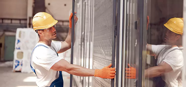 Sliding Door Mesh Replacement Hazel Park