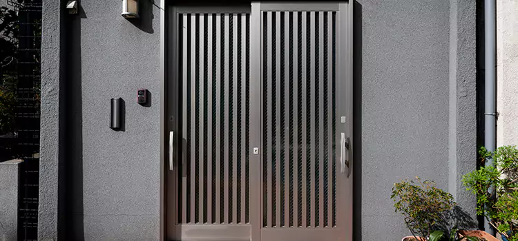 Specialized Steel Door Services in Hazel Park, MI
