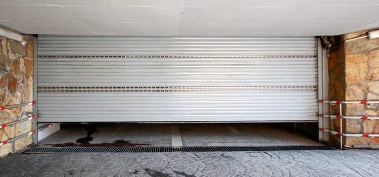 Steel Garage Door Repair Hazel Park