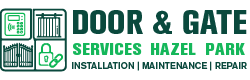 Door & Gate Services Hazel Park